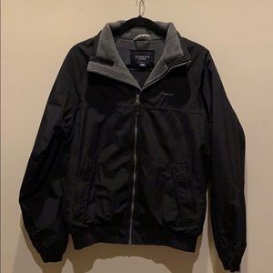 Lands End men’s Classic Squall Jacket